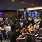 Spring Poker Series: recuento de sus números con +MXN$7M repartidos - CodigoPoker