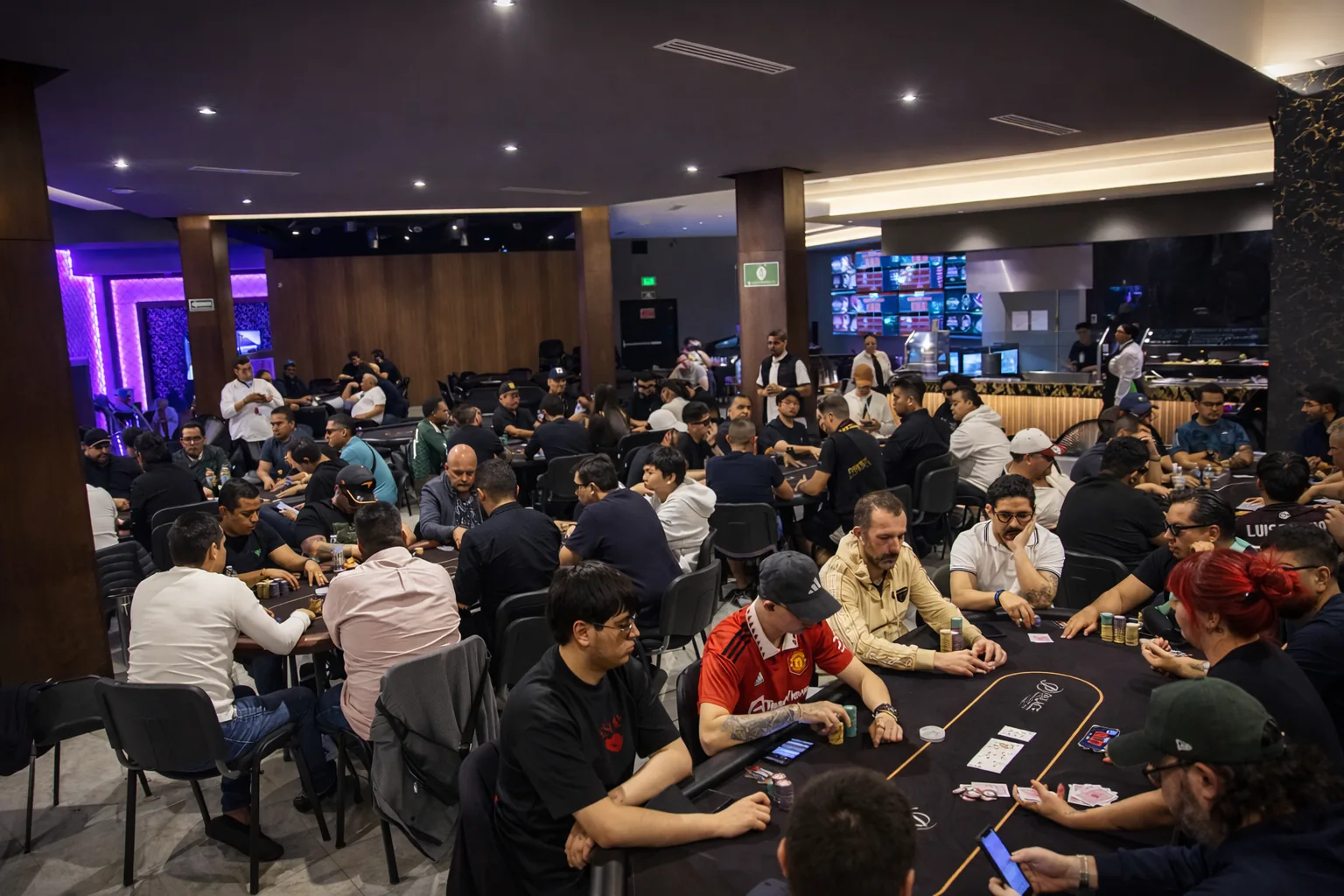 Spring Poker Series: recuento de sus números con +MXN$7M repartidos - CodigoPoker