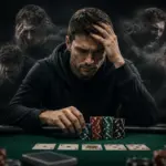 The mental traps that ruin good poker players - CodigoPoker