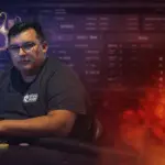 Oswaldo Mejía se ganó el Weekender en GGPoker - CodigoPoker