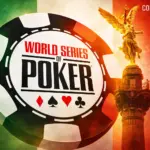 WSOP 2026: los mexicanos que darán batalla en Las Vegas - CodigoPoker