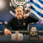 Jorge Domínguez ganó el NLH Single Day de la WSOP Montevideo - CodigoPoker
