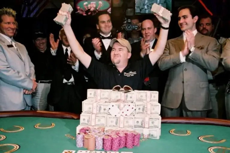 Has poker lost its protagonists? Between GTO and forgotten stories