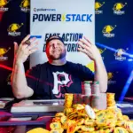 From meme to poker phenomenon: Nick Rigby won two tournaments in one day - CodigoPoker