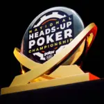 Titans clash: the Heads-Up Championship 2026 revealed its matchups - CodigoPoker