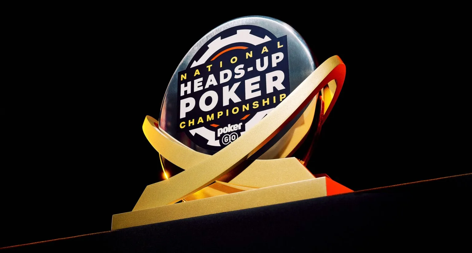 Titans clash: the Heads-Up Championship 2026 revealed its matchups - CodigoPoker