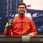 Vlad Lache se quedó con el Evento Open del Enjoy Poker Tour - CodigoPoker