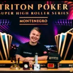 Aleks Ponakovs consiguió su tercer cobro superior a los US$3 millones - CodigoPoker