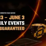 Ignition Poker entra a la segunda semana de las Monster Stack Series - CodigoPoker