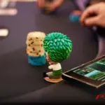 Se definió la Liga del CodigoPoker Club de mayo - CodigoPoker