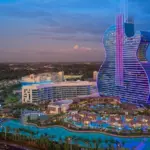 From poker to football: Hollywood's Hard Rock gets involved in the 2026 World Cup - CodigoPoker