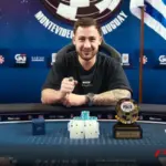 WSOP Montevideo: Nahuel Almada conquistó el Second Chance - CodigoPoker