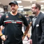 ¡Shuffle up and deal! Las WSOP 2026 arrancaron con Michael Mizrachi y fuerte presencia latina - CodigoPoker