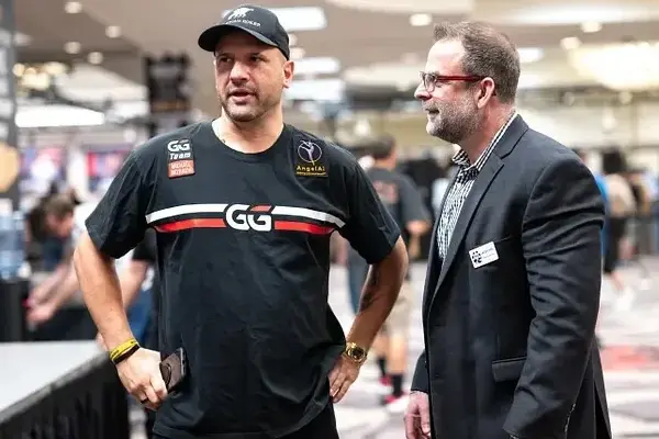 ¡Shuffle up and deal! Las WSOP 2026 arrancaron con Michael Mizrachi y fuerte presencia latina - CodigoPoker