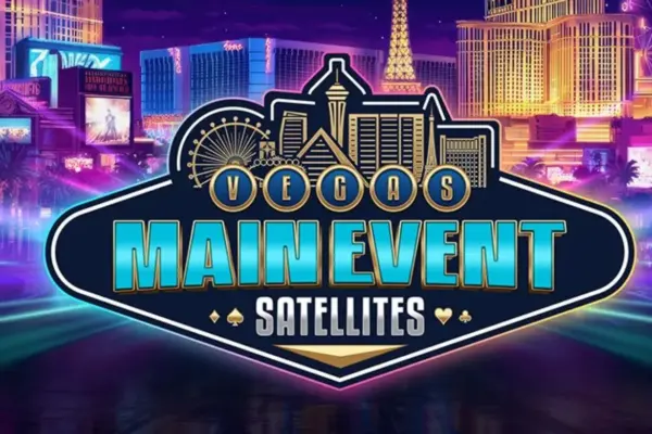 Gratis a la WSOP: ACR Poker lanza satélites al Main Event