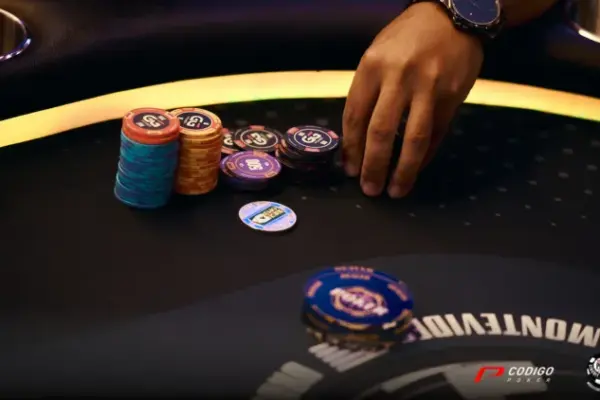 Three bets, big decisions: the new keys to making 3-bet - CodigoPoker