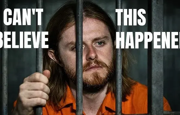 Charlie Carrel and the cost of a mistake: the poker star who cannot enter the United States - CodigoPoker