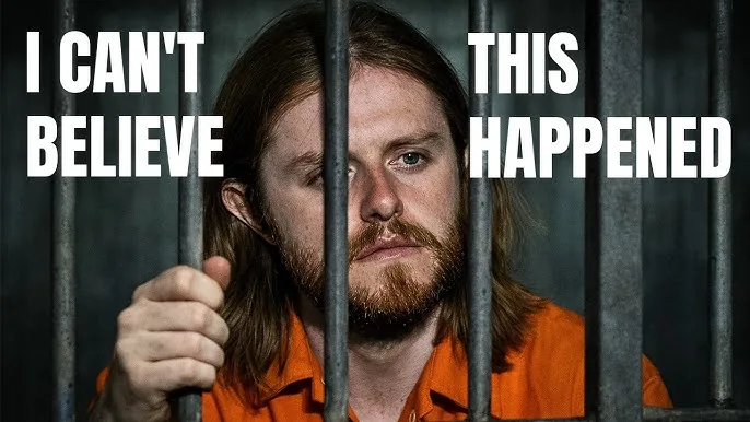 Charlie Carrel and the cost of a mistake: the poker star who cannot enter the United States - CodigoPoker
