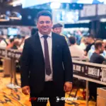 The CAP Royale returns and will be played in Mendoza: "It is not just another date, it is an experience" - CodigoPoker