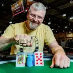 Jerome Neppl ganó el primer brazalete de la WSOP 2026