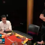 Poker vs. full house por US$1 millón de dólares: así se gana la vida Alan Keating - CodigoPoker
