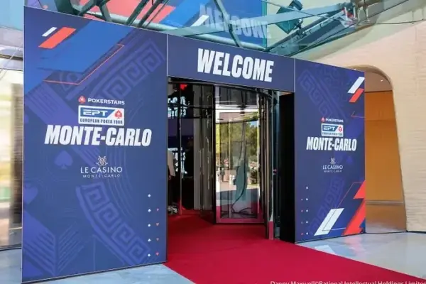 Terminó la cuenta regresiva: empezó el EPT Montecarlo - CodigoPoker