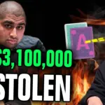 From stream to scandal: Hustler player accused of cashing bad checks at the Wynn - CodigoPoker