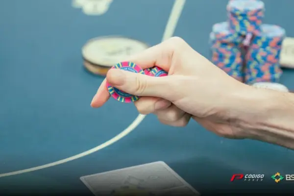 Se van 3 paquetes más hacia el BSOP Winter con PokerStars
