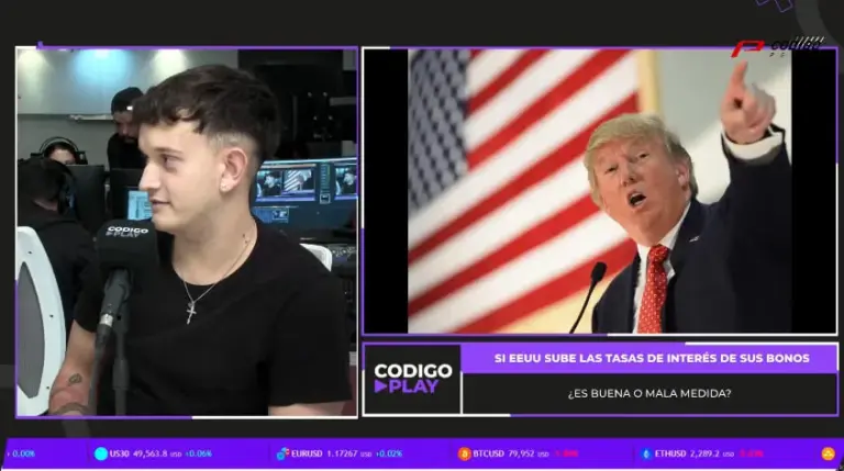 CodigoPLAY 2x07: Poker, electronic music and current events in an episode full of rhythm - CodigoPoker