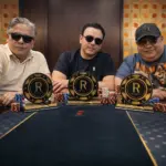 Royalty León concluded its special tournament with 3 champions - CodigoPoker
