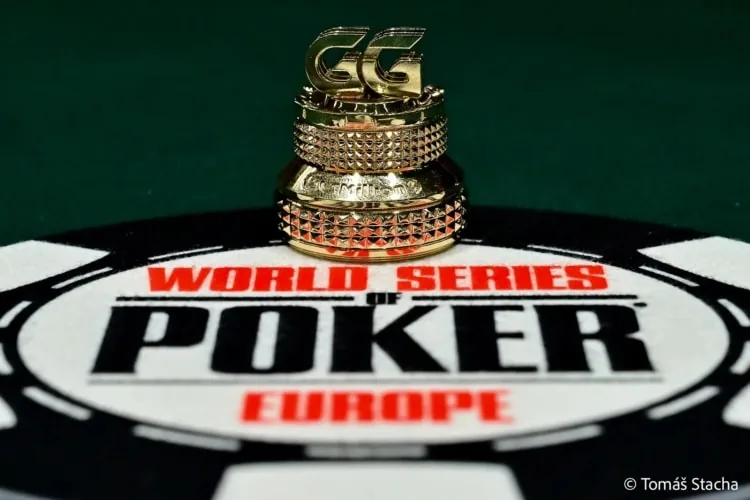 Ggmillion Card Protector Wsope