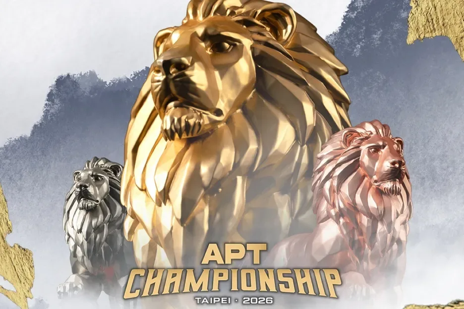 APT Championship 2026: the Asian gateway that attracts Latin players - CodigoPoker