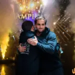Jugadores brasileños viven del poker tras el BSOP