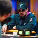 Streaming y otro bombazo: Papo MC volvió a brillar y dejó manos para el recuerdo - CodigoPoker