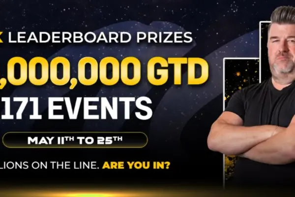 ACR Poker: vuelve la Super Series Online con US$20 millones