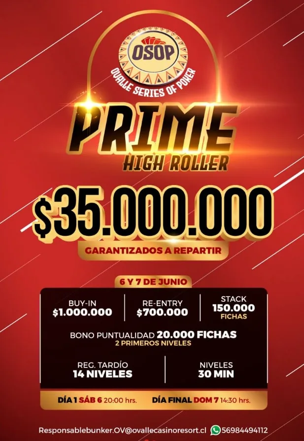 Primeras