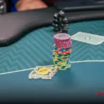 Juega HOY online en PokerStars por un paquete al BSOP Winter