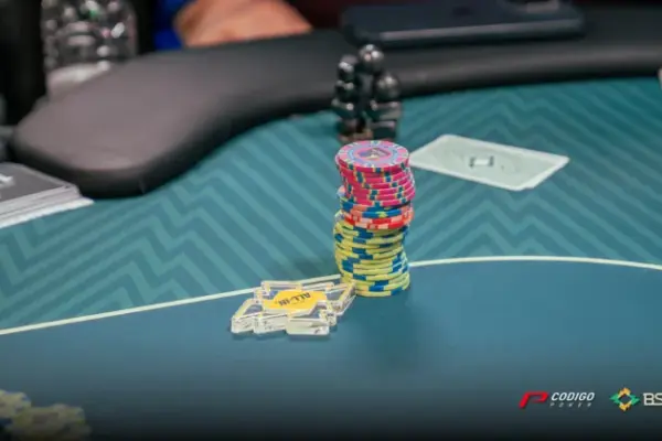 Juega HOY online en PokerStars por un paquete al BSOP Winter