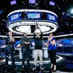 Albert Daher se llevó €2M en el One Drop en Monte-Carlo - CodigoPoker