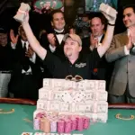 Did poker lose its protagonists? Between GTO and forgotten stories - CodigoPoker
