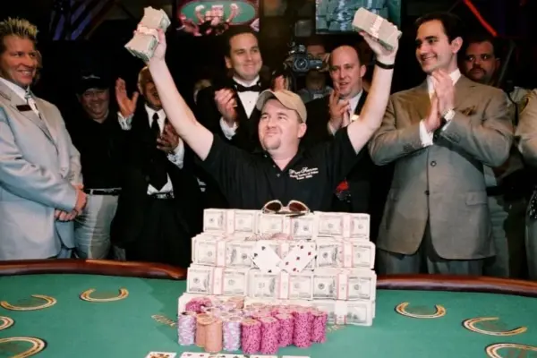Did poker lose its protagonists? Between GTO and forgotten stories - CodigoPoker