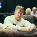 Chris Moneymaker: "I am living an almost retired life" - CodigoPoker