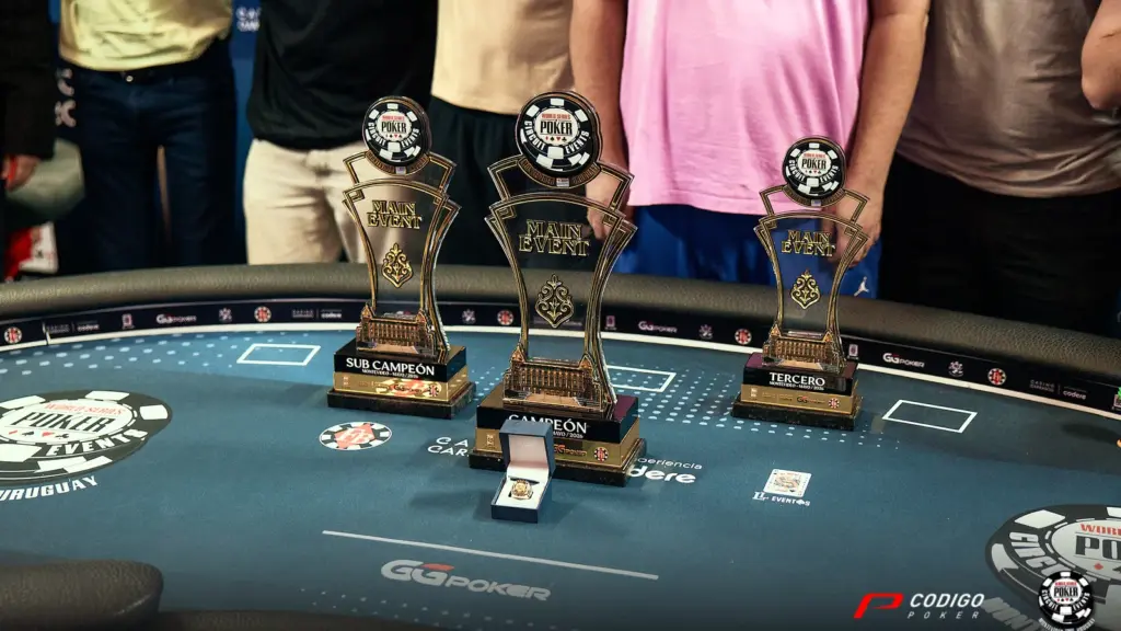 Mesafinal Maineventfinal Carrasco Wsop 3