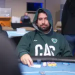 The CAP 2026 ranking adjusts after Rosario: Cairó remains leader and Gasparini made the big leap - CodigoPoker