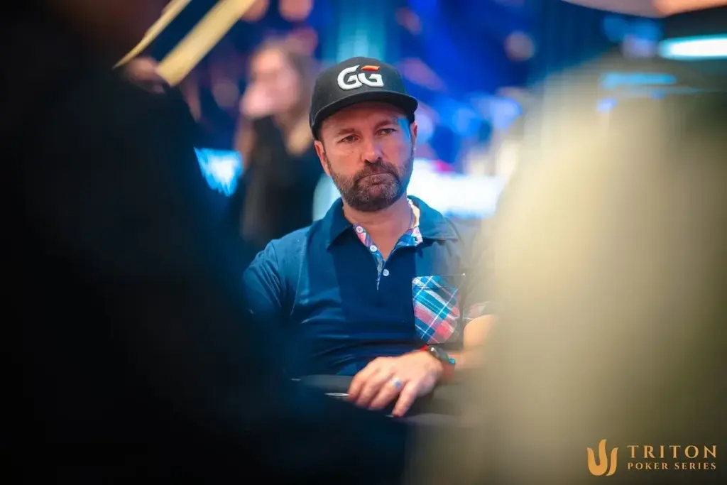 Negreanu questions public exposure of debt between high stakes players