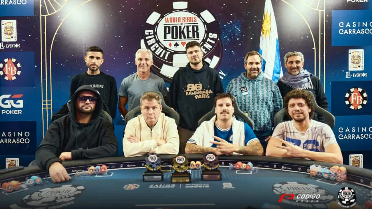 Mesafinal Ft Nhl Singledayhighroller Carrasco Wsop