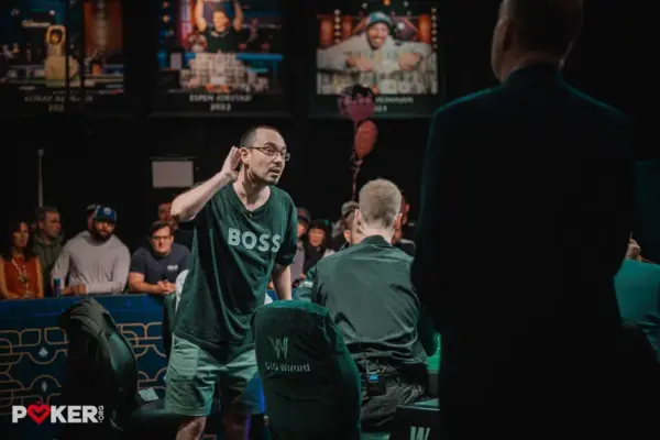 ¿Las reglas de la WSOP están destruyendo la esencia del poker? - CodigoPoker