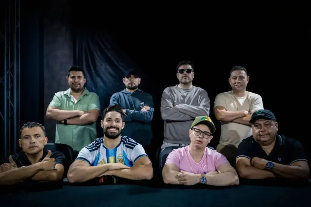 Mesa Final High Roller Casino Del Rey May 2026