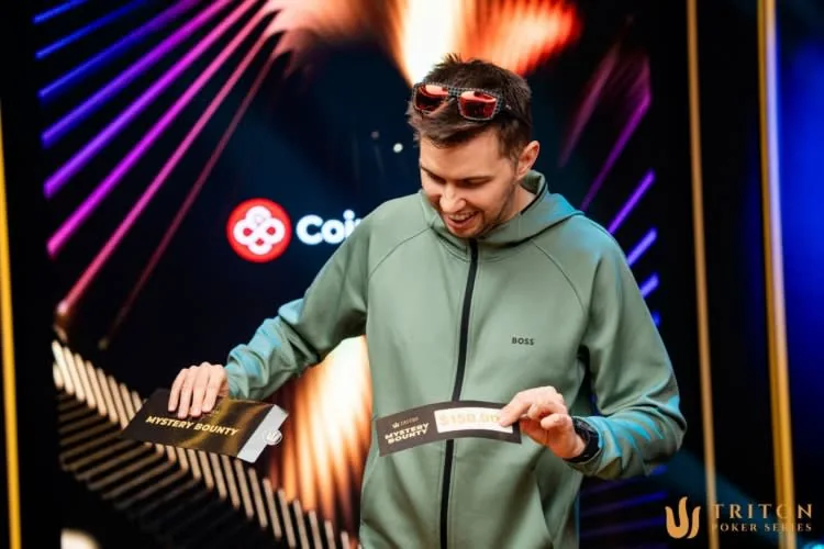 Matthias Eibinger Top Bounty Mb Plo Triton Montenegro