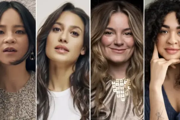 Hollywood places its bets on women's poker - CodigoPoker